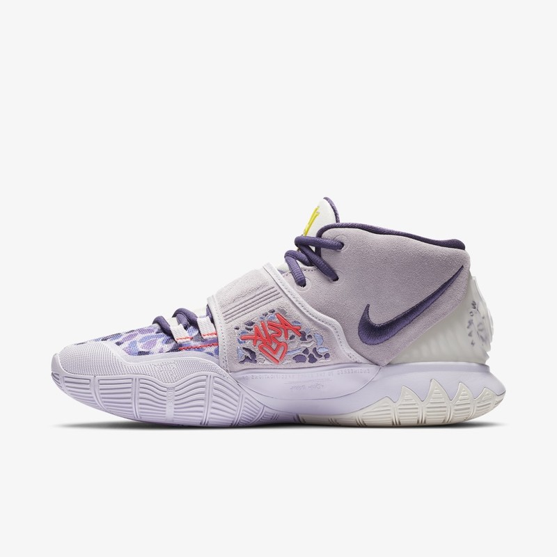 asia irving kyrie 6